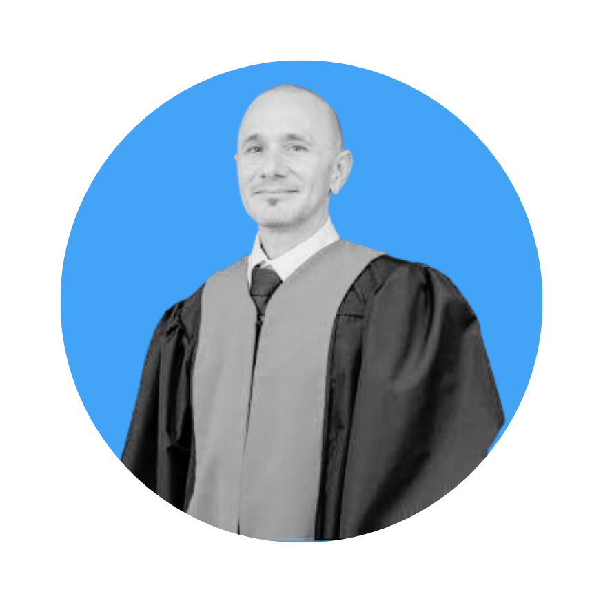 Dr. Diego Moreno Rodríguez Alcalá