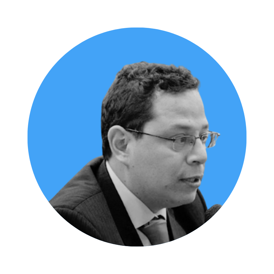 Dr. Salvador Herencia-Carrasco