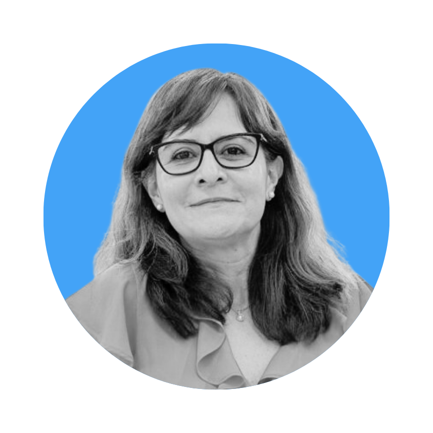 Dra. Ana Maria D'Ávila Lopes