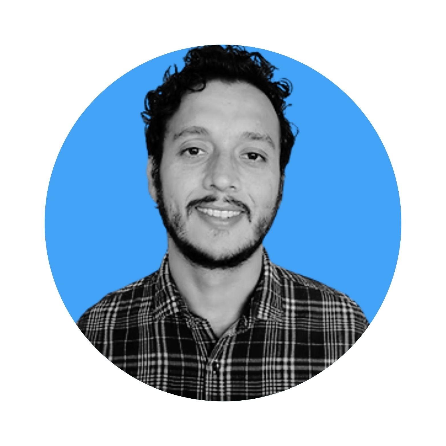 Esteban Madrigal